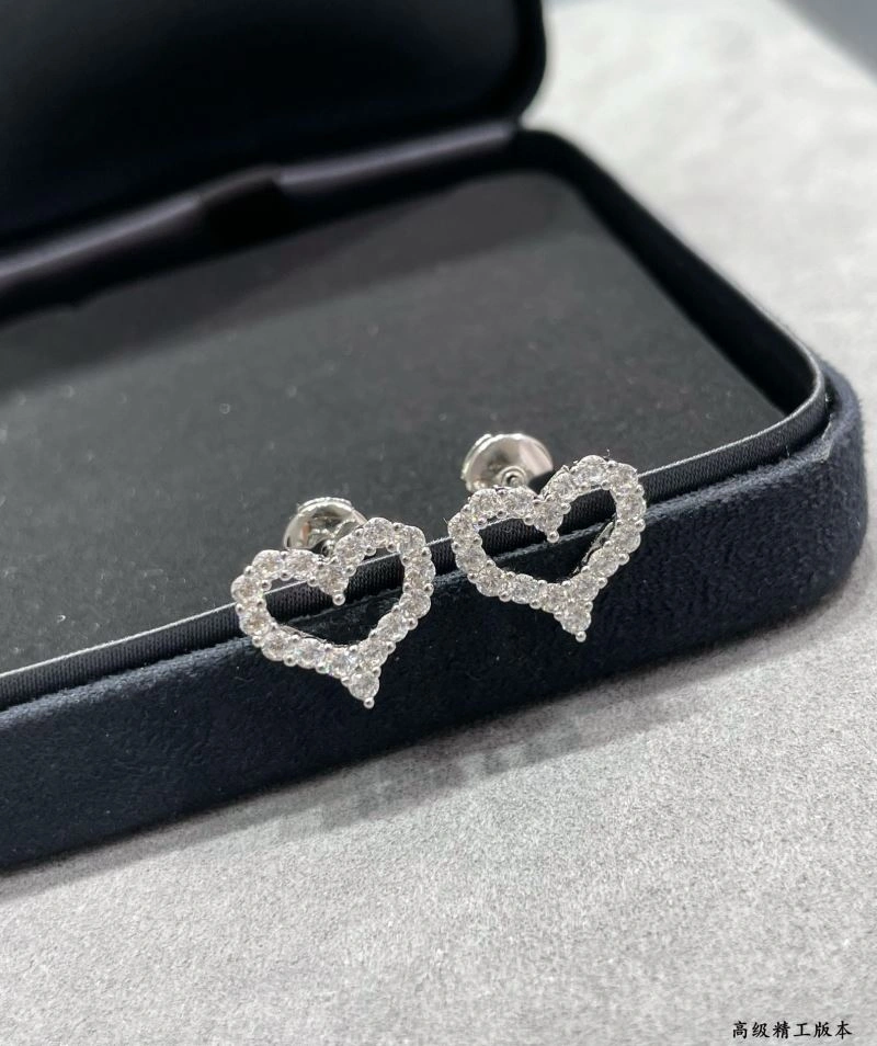 Tiffany Earrings Resilient 253369