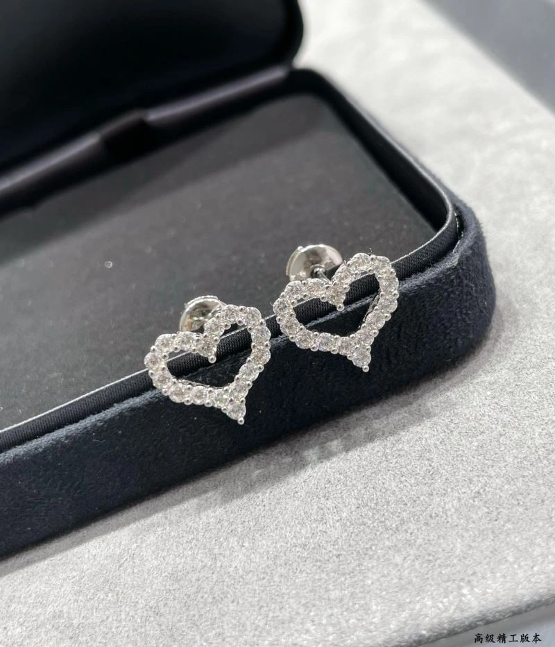 Tiffany Earrings Resilient 253369