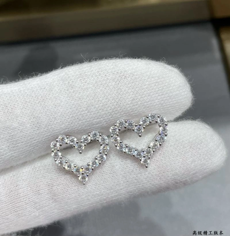 Tiffany Earrings Resilient 253369