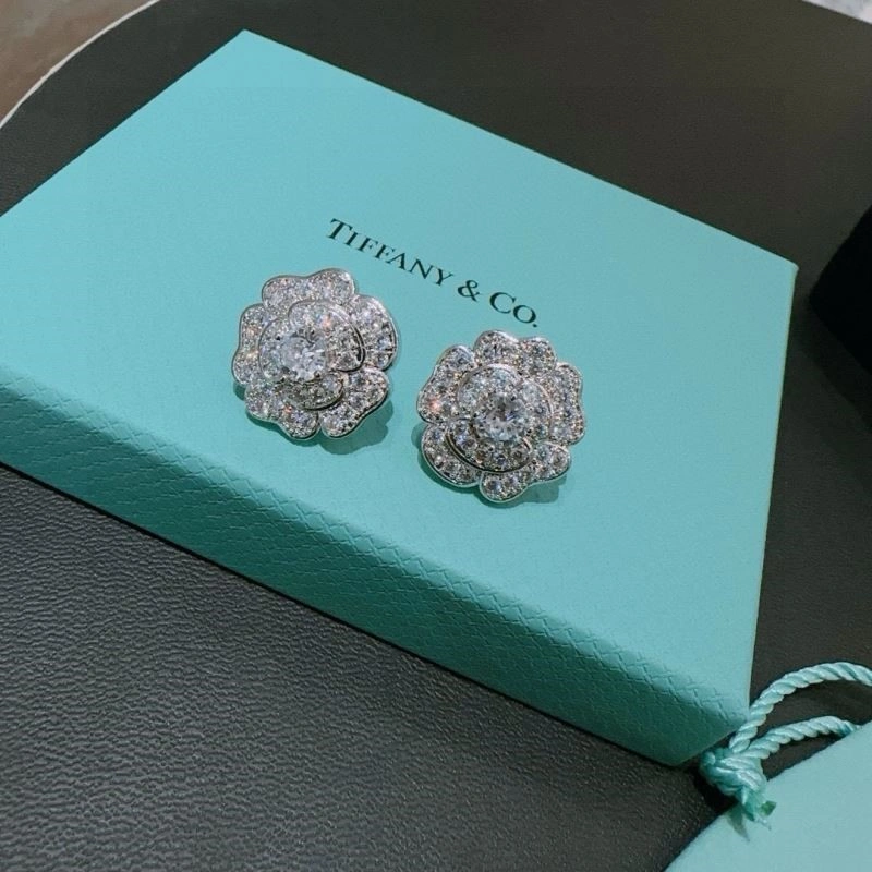 Tiffany Earrings EasyMatch 253209
