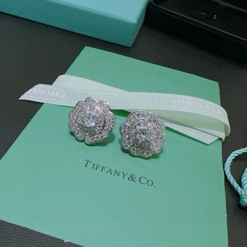 Tiffany Earrings EasyMatch 253209