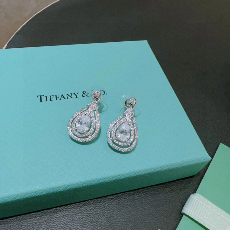 AllSeason Tiffany Earrings 253214