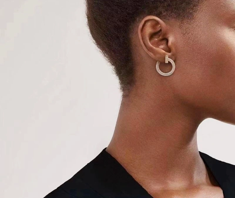 MoistureWicking Tiffany Earrings 253235