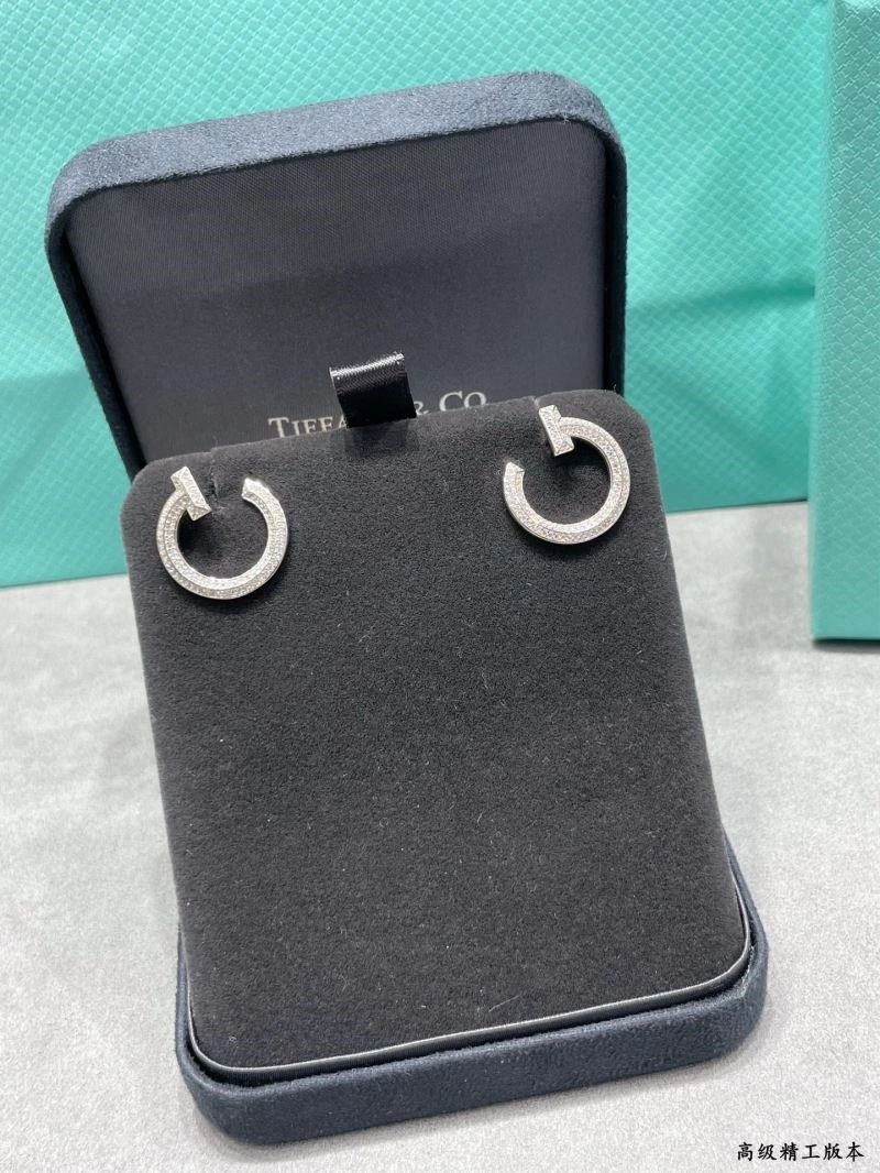 MoistureWicking Tiffany Earrings 253235