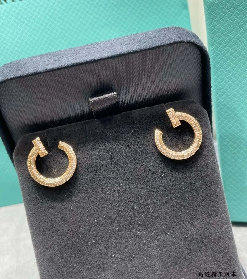 MoistureWicking Tiffany Earrings 253235