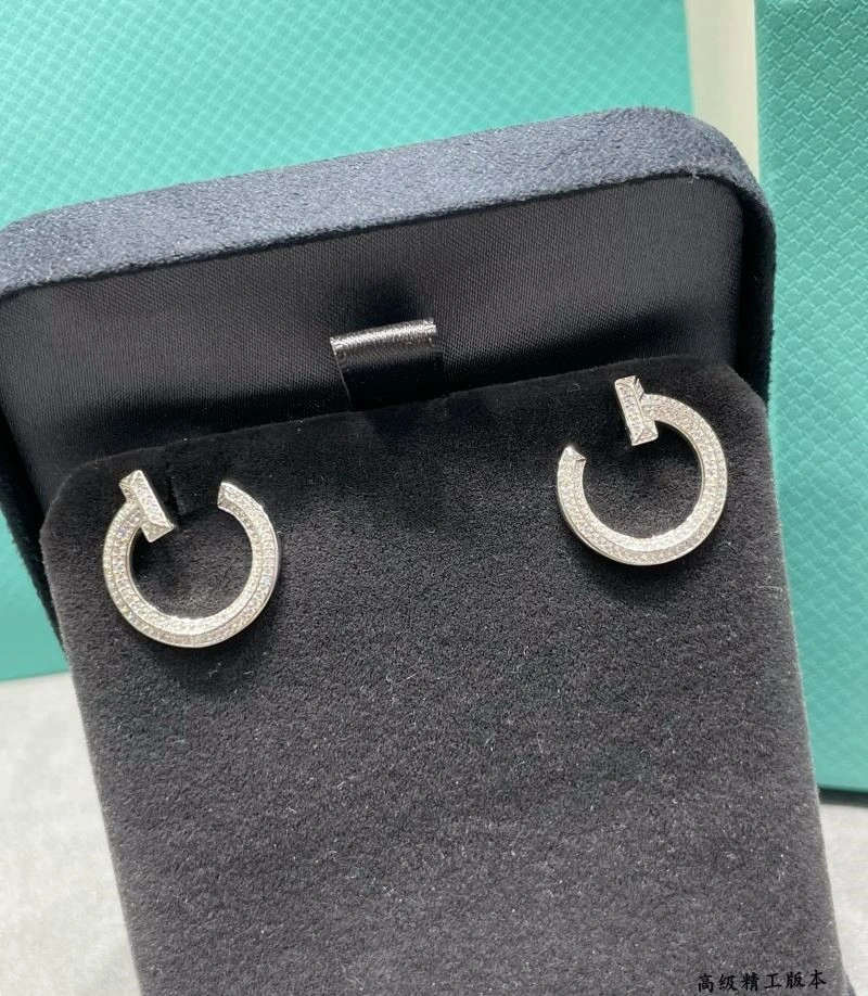 MoistureWicking Tiffany Earrings 253235