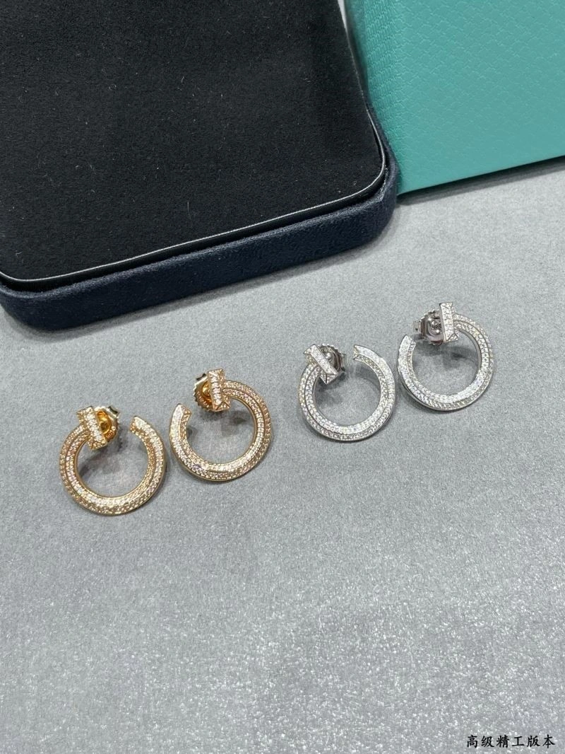 MoistureWicking Tiffany Earrings 253235