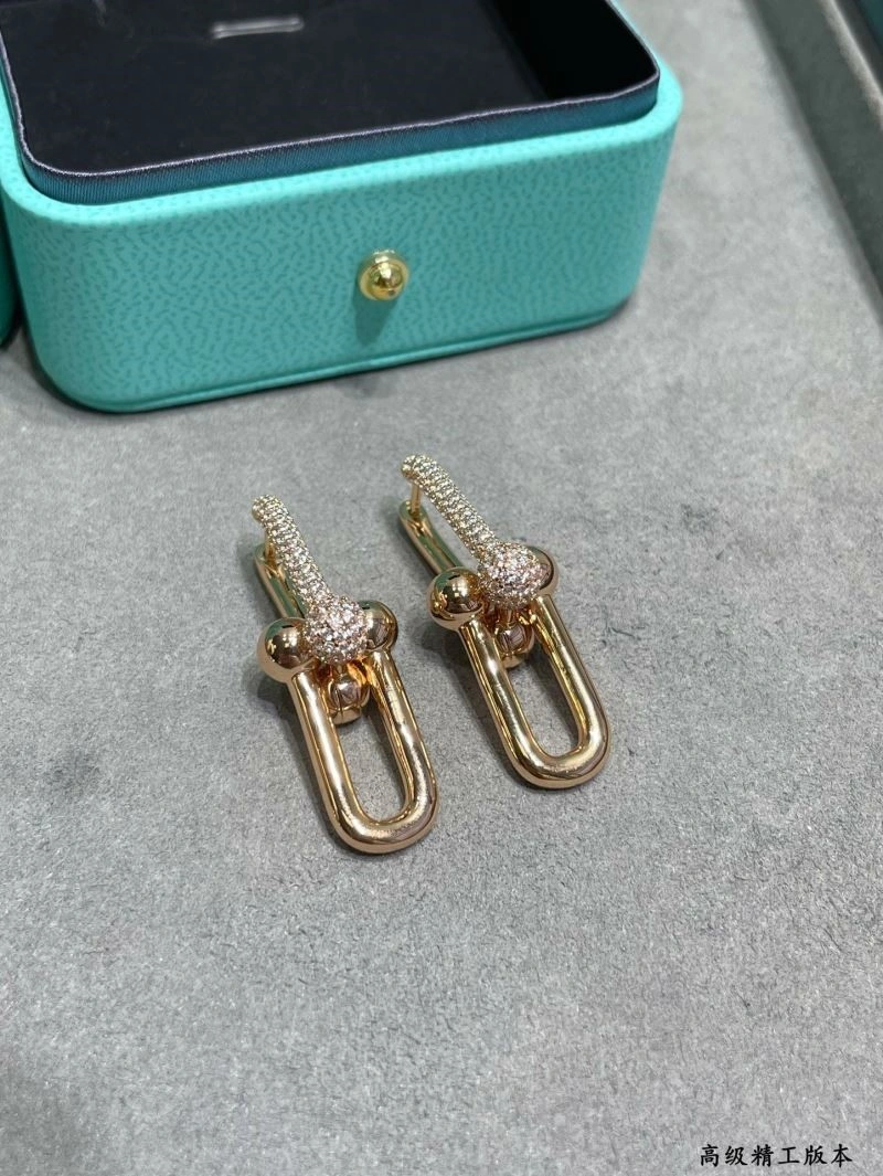 Minimalist Tiffany Earrings 253218