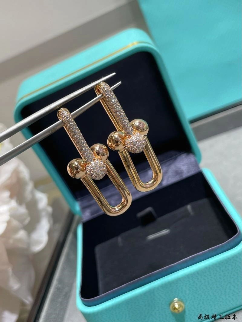 Minimalist Tiffany Earrings 253218