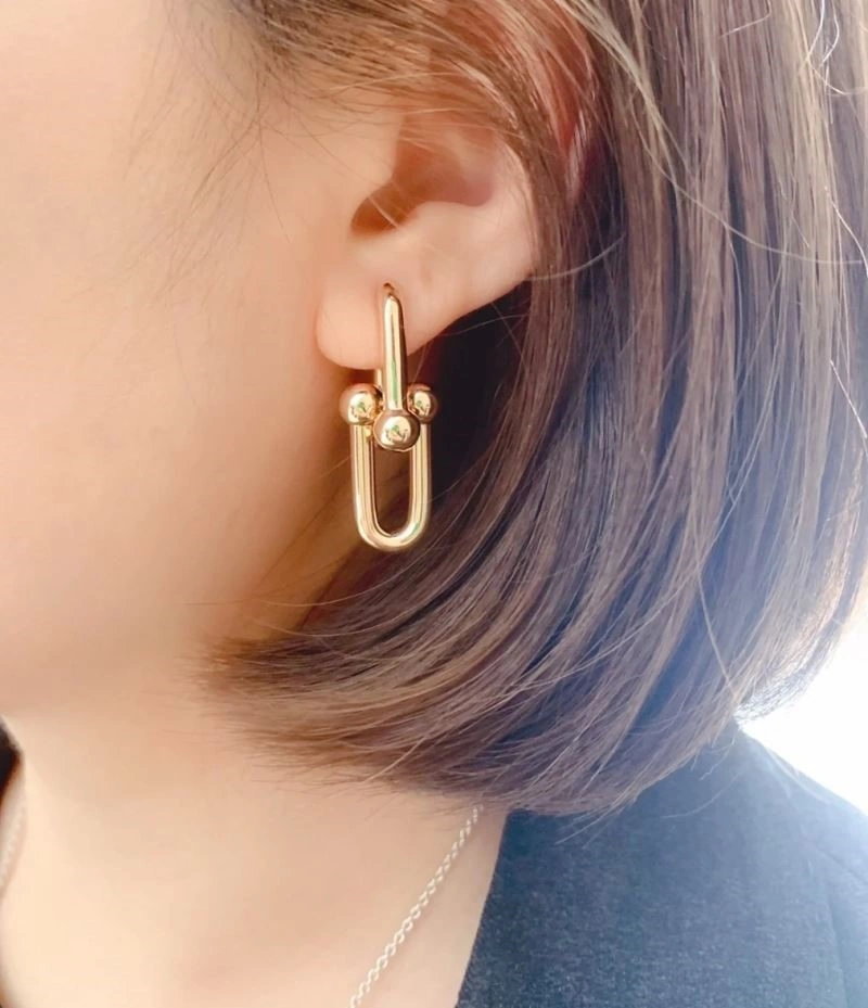 FreshLook Tiffany Earrings 253239