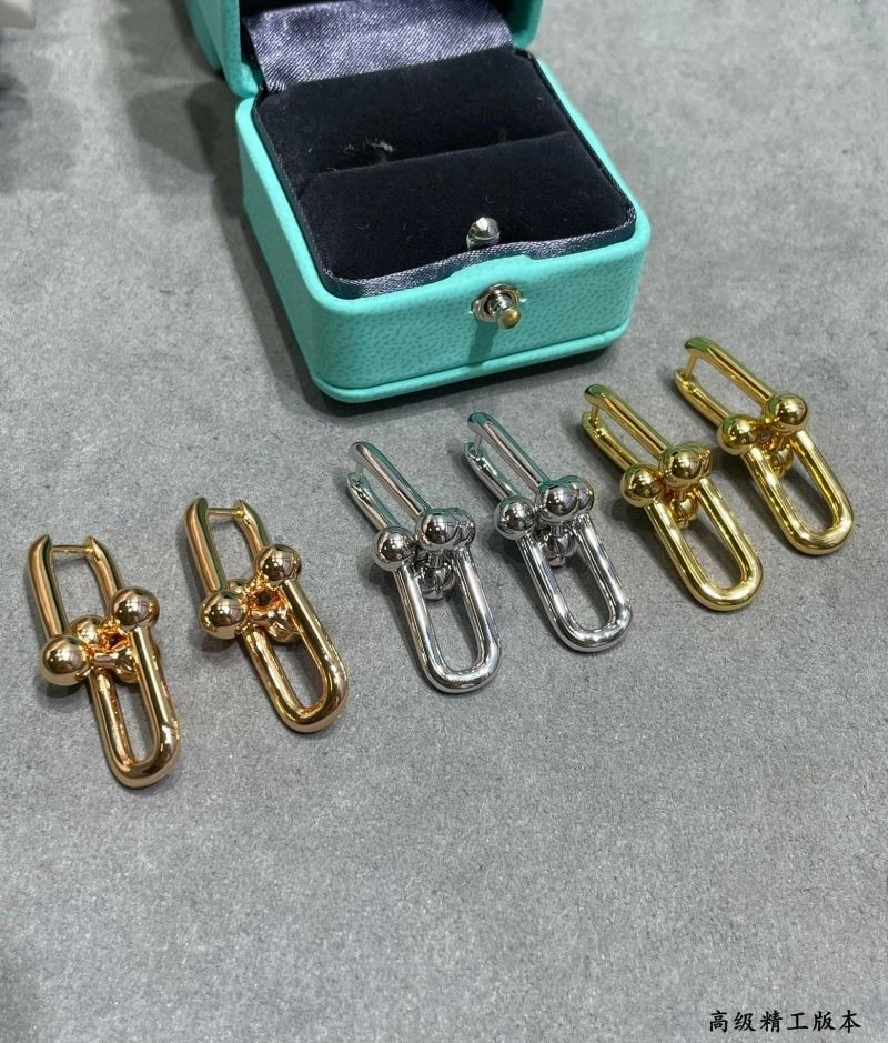 FreshLook Tiffany Earrings 253239