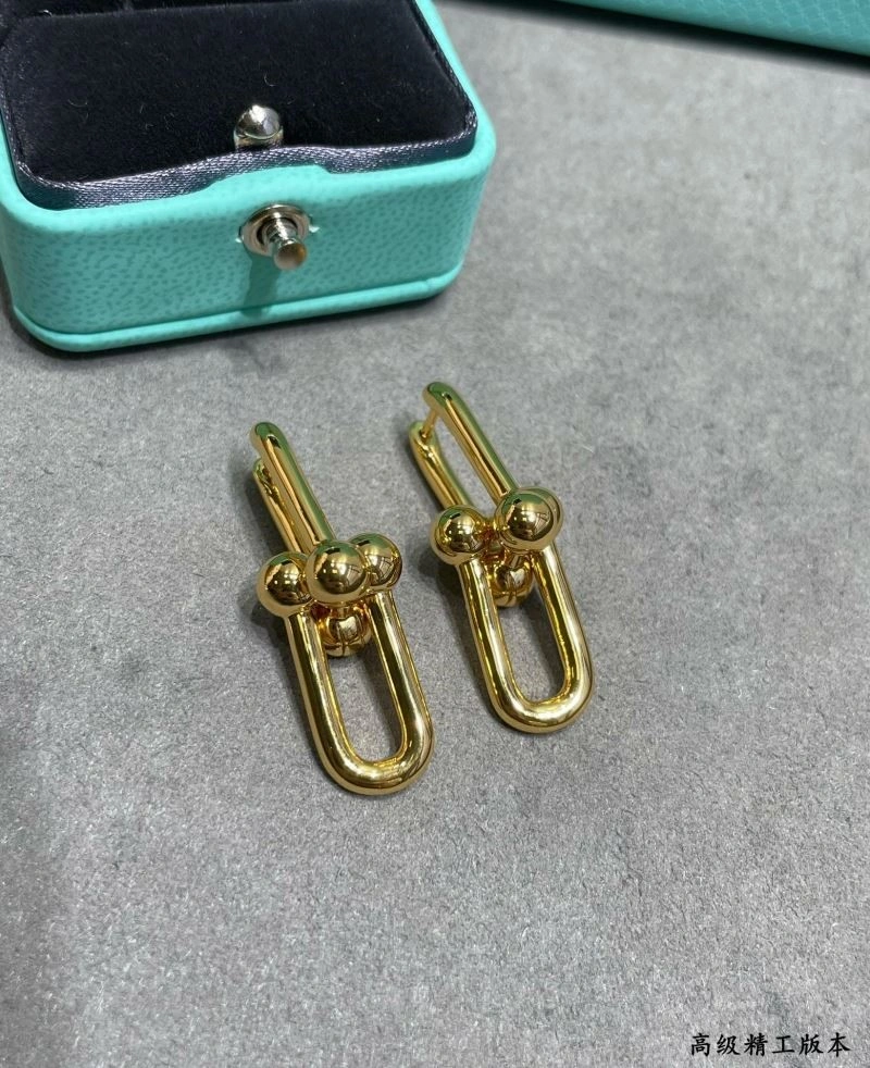 FreshLook Tiffany Earrings 253239
