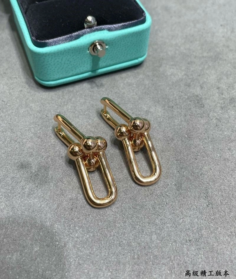 FreshLook Tiffany Earrings 253239
