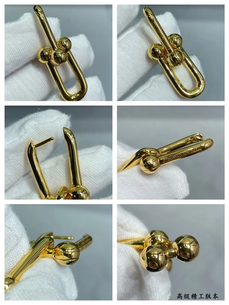 FreshLook Tiffany Earrings 253239