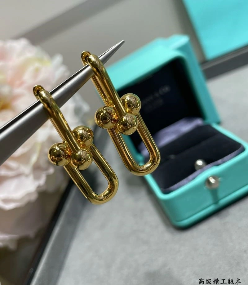 FreshLook Tiffany Earrings 253239