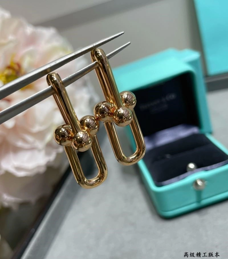 FreshLook Tiffany Earrings 253239