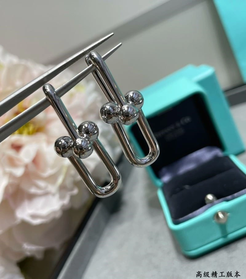 FreshLook Tiffany Earrings 253239