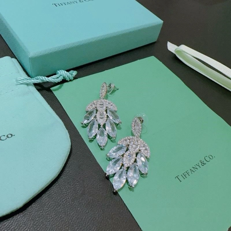 NewStyle Tiffany Earrings 253216