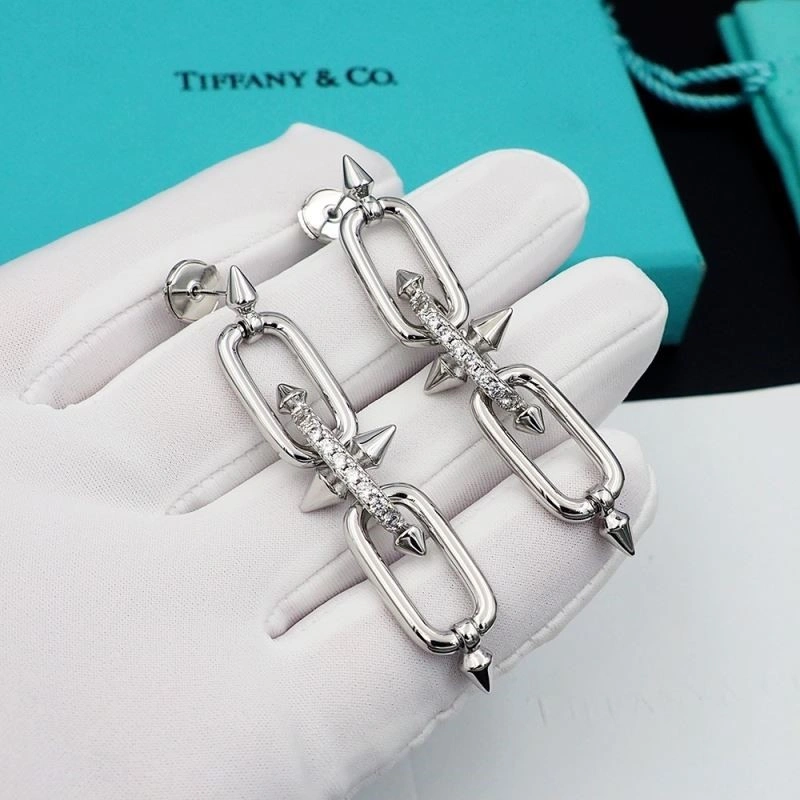 Tiffany Earrings FreshLook 253233
