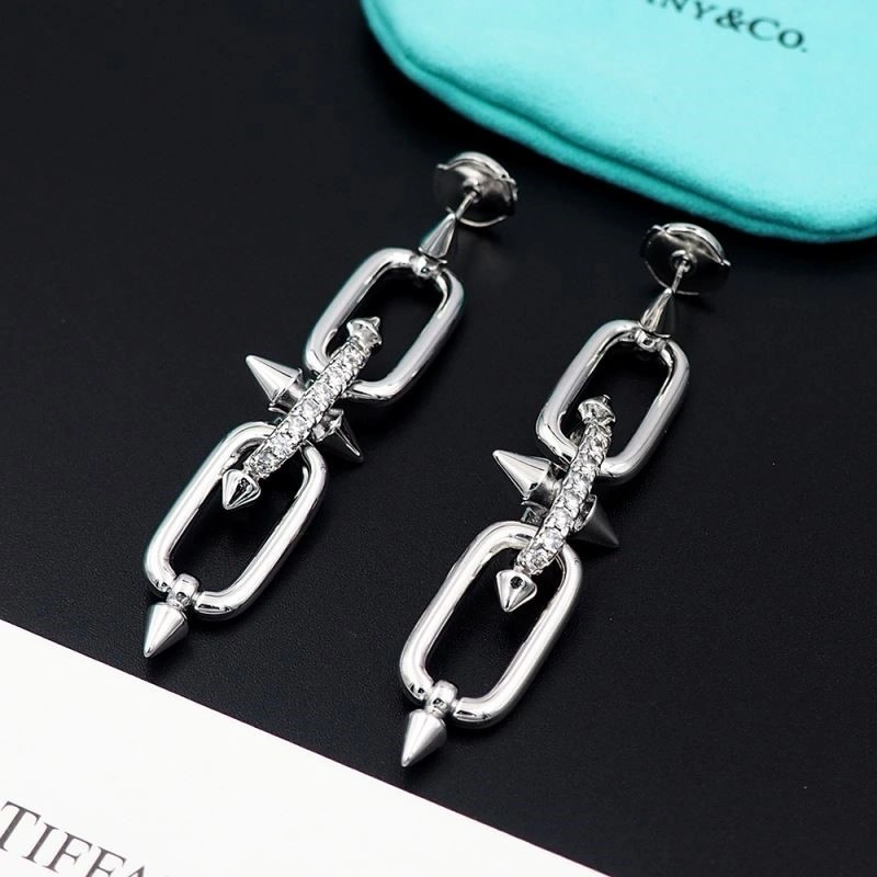 Tiffany Earrings FreshLook 253233