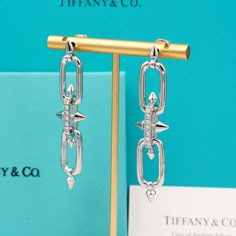Tiffany Earrings FreshLook 253233