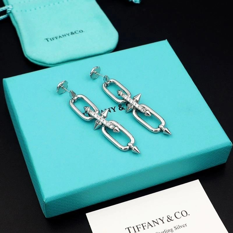 Tiffany Earrings FreshLook 253233