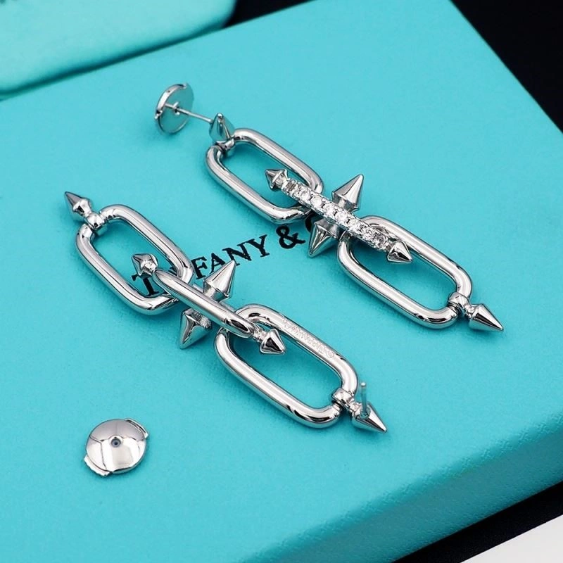 Tiffany Earrings FreshLook 253233