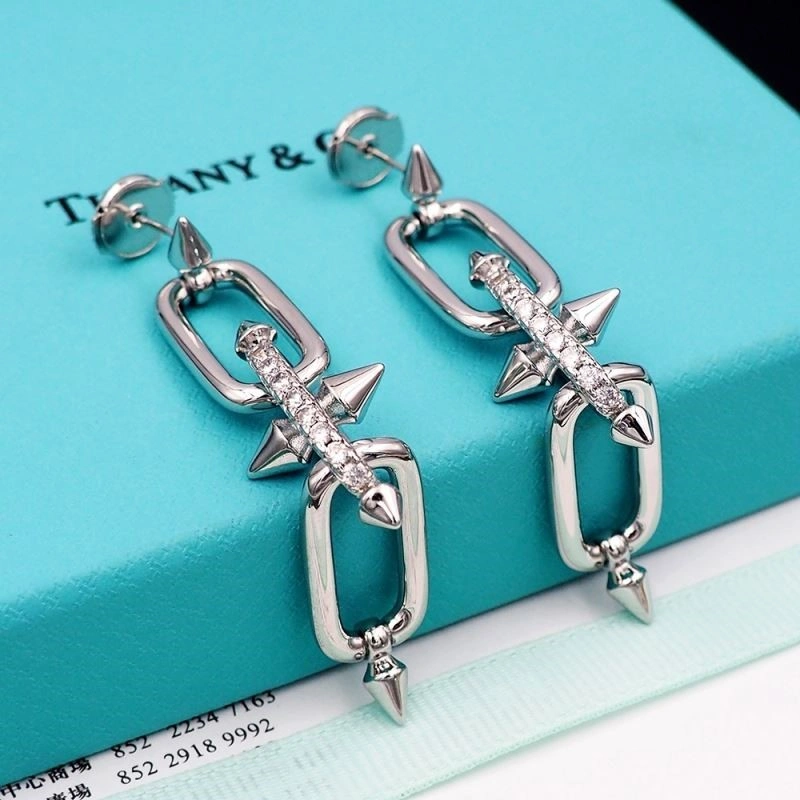 Tiffany Earrings FreshLook 253233