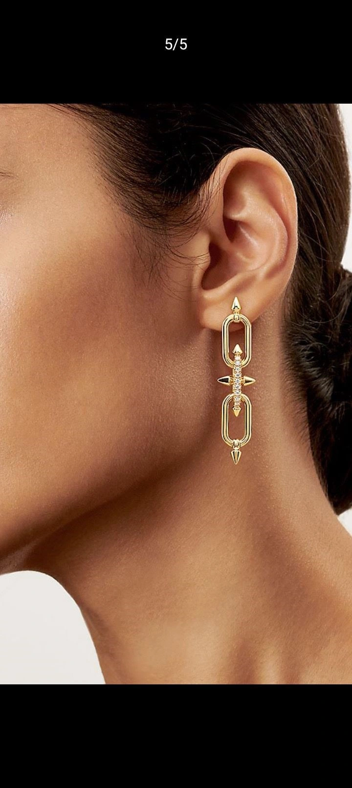 Casual Tiffany Earrings 253240