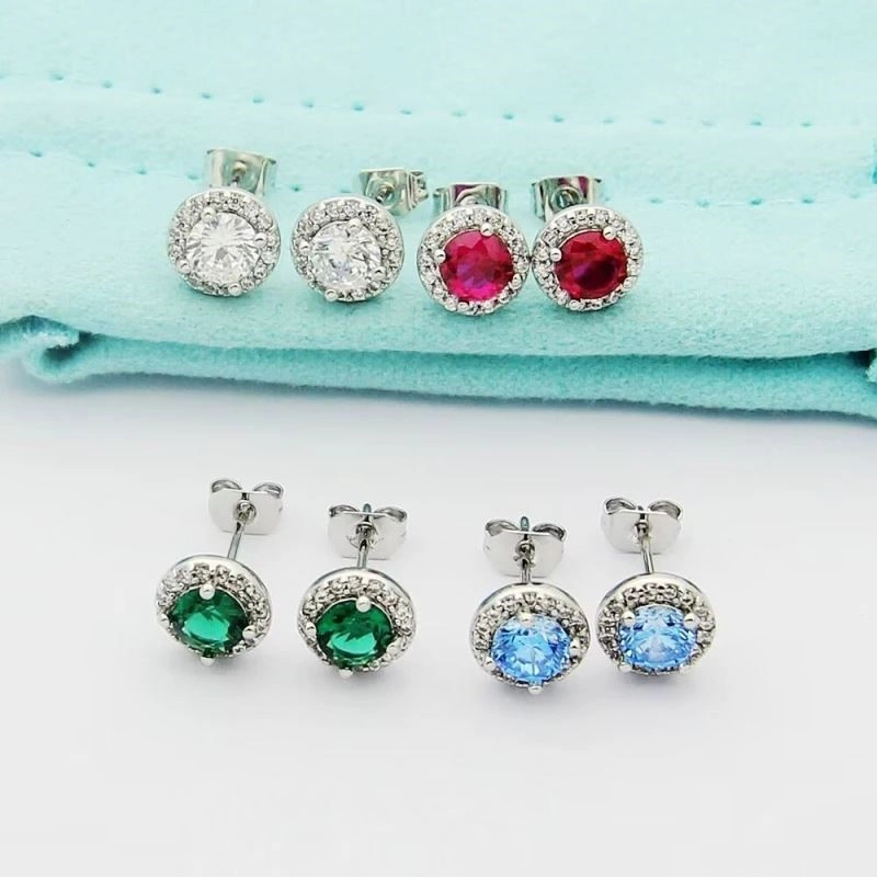 GoodFit Tiffany Earrings 253210