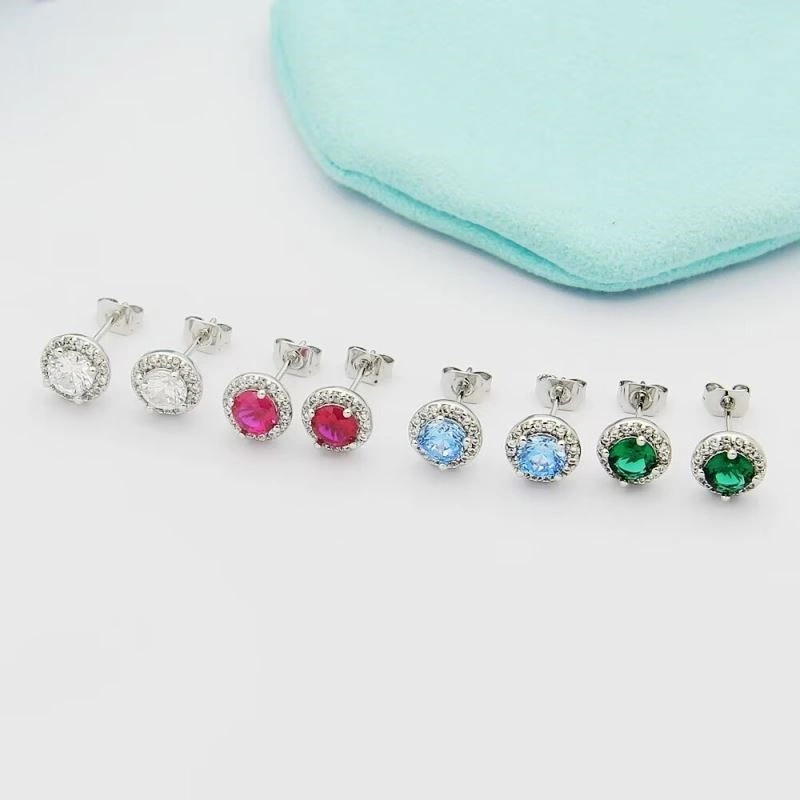 GoodFit Tiffany Earrings 253210