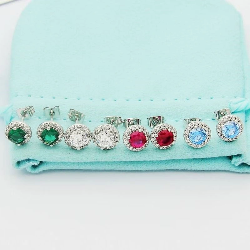 GoodFit Tiffany Earrings 253210
