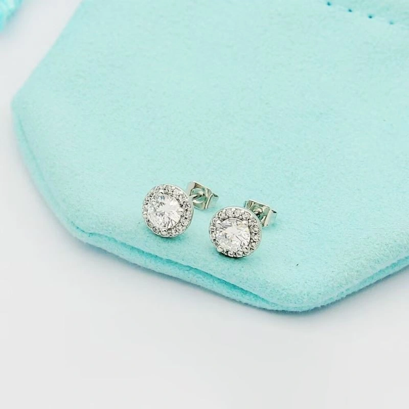 GoodFit Tiffany Earrings 253210