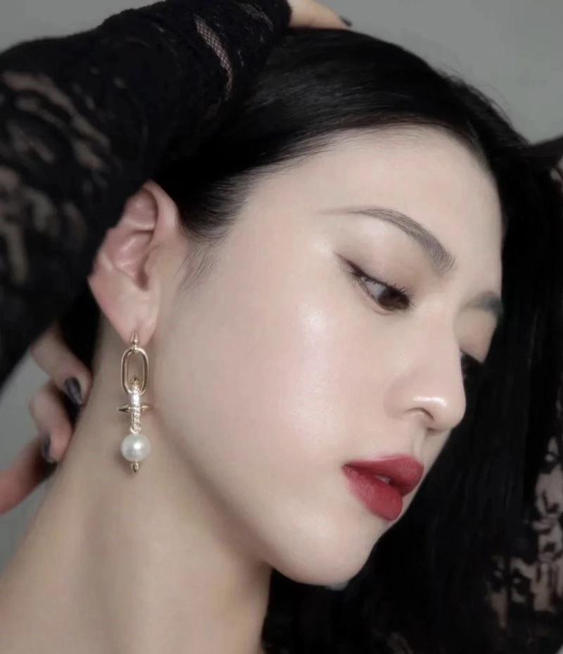 Tiffany Earrings Minimalist 253217