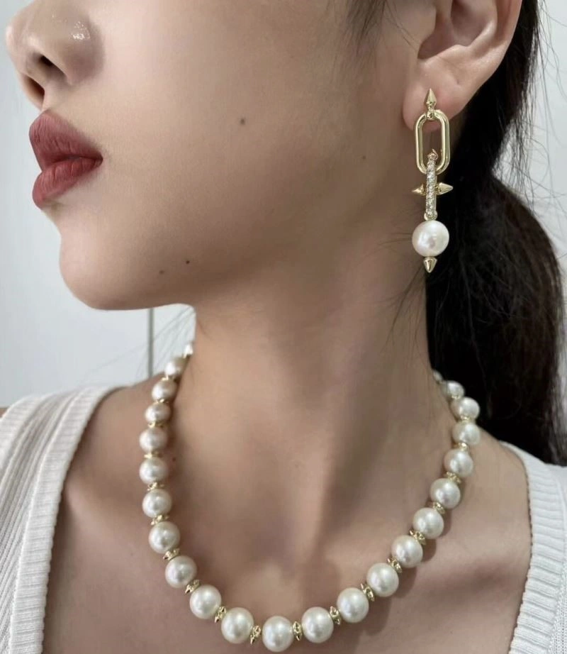 Tiffany Earrings Minimalist 253217