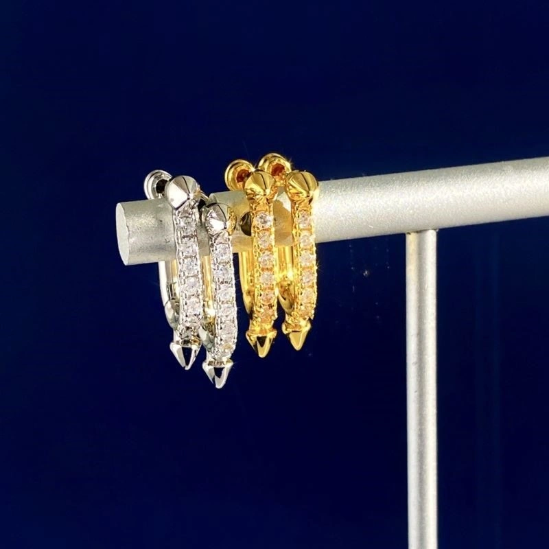 Youthful Tiffany Earrings 253224
