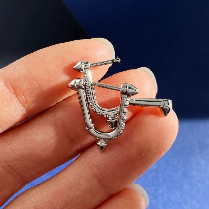 Youthful Tiffany Earrings 253224