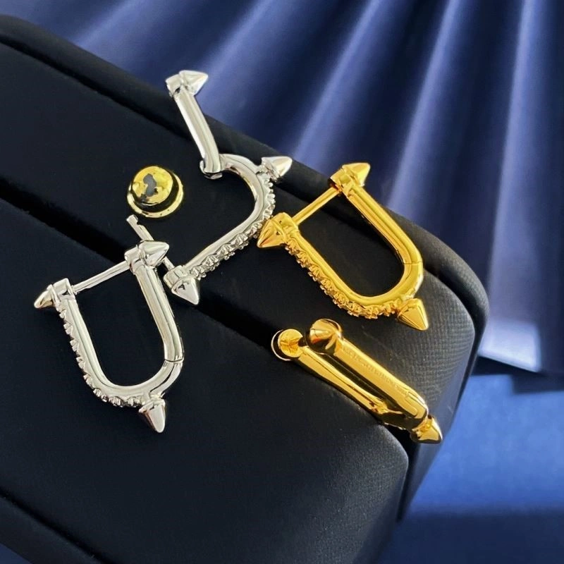 Youthful Tiffany Earrings 253224