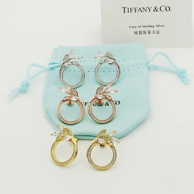 EasyMatch Tiffany Earrings 253208