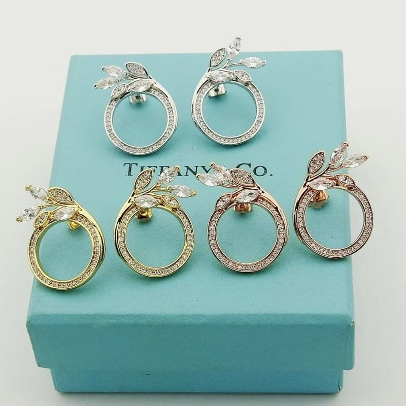 EasyMatch Tiffany Earrings 253208