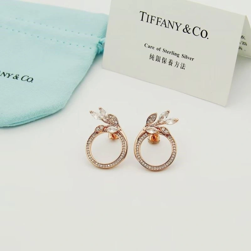 EasyMatch Tiffany Earrings 253208