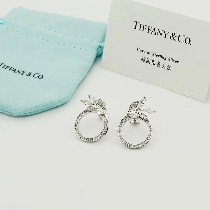 EasyMatch Tiffany Earrings 253208