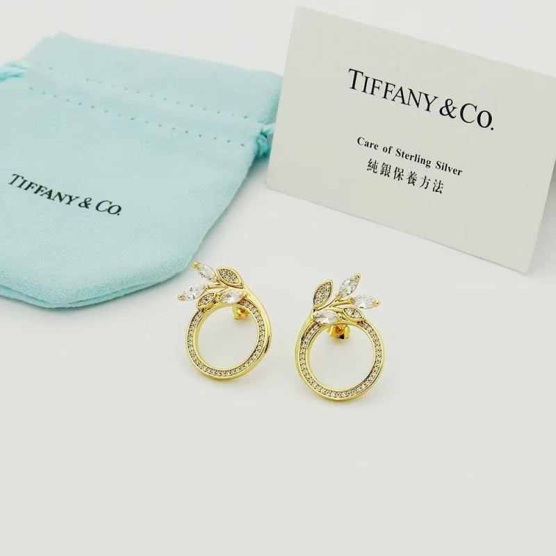 EasyMatch Tiffany Earrings 253208