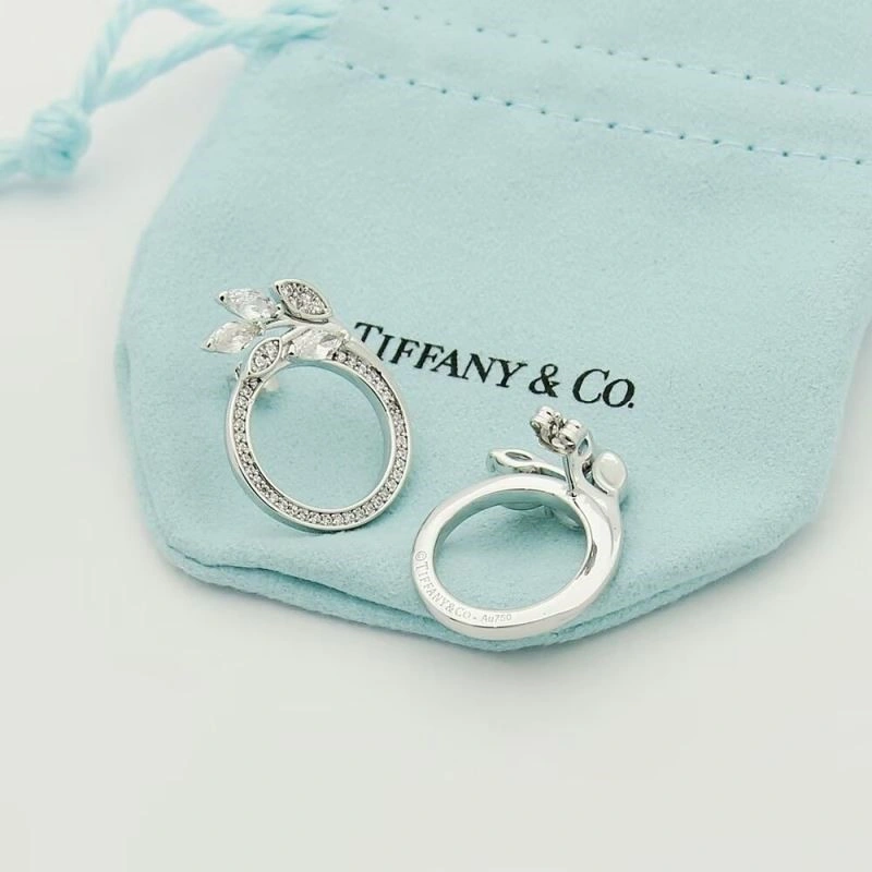 EasyMatch Tiffany Earrings 253208
