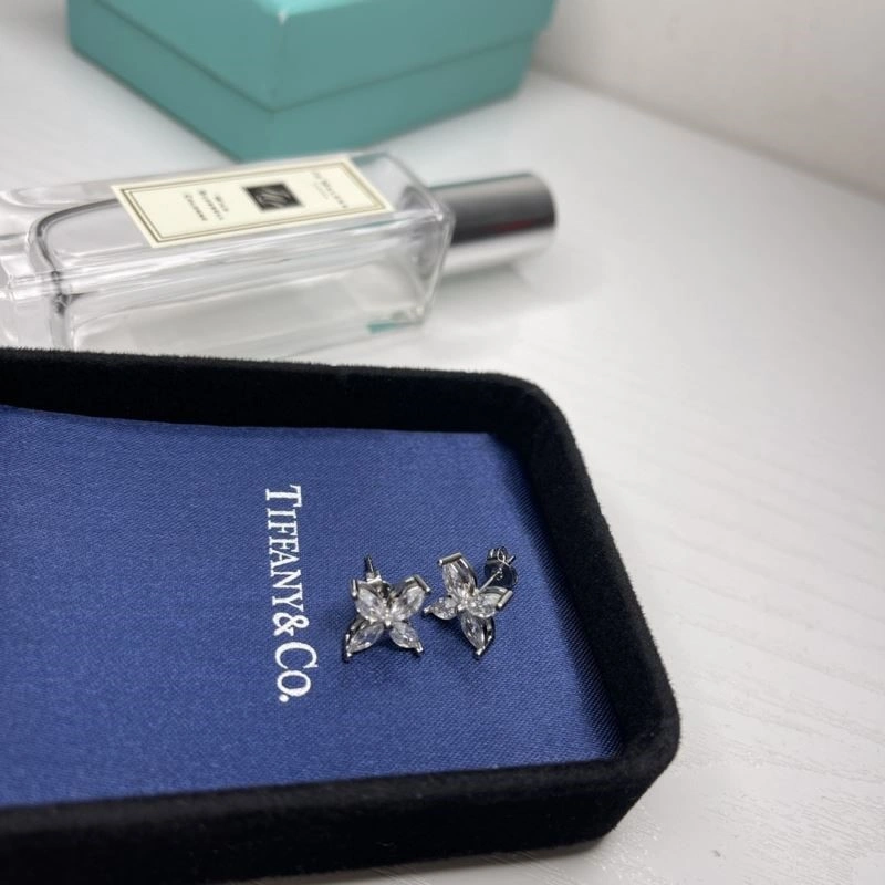 WrinkleFree Tiffany Earrings 253206
