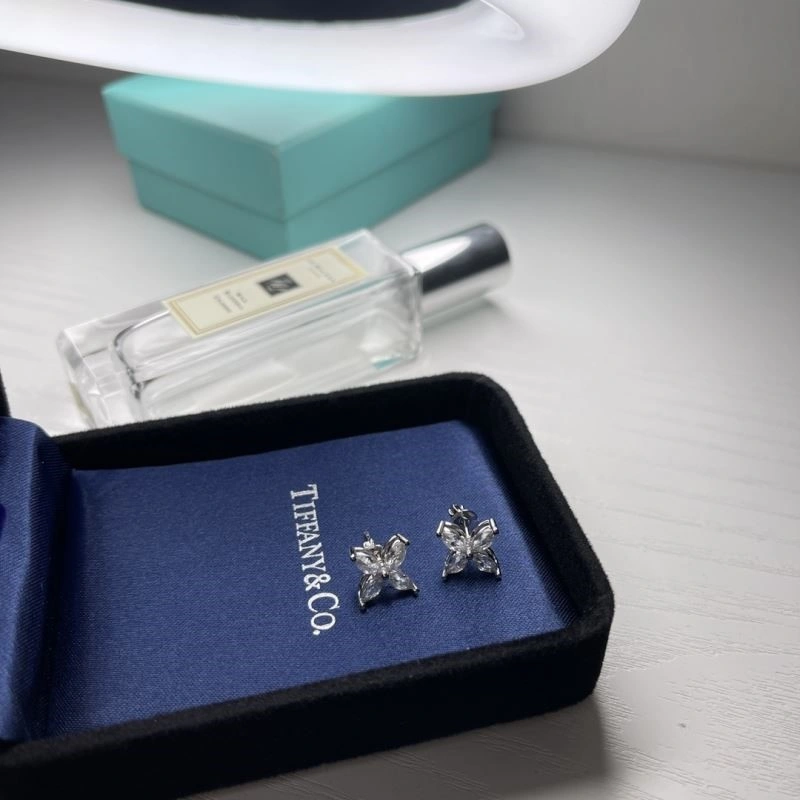WrinkleFree Tiffany Earrings 253206