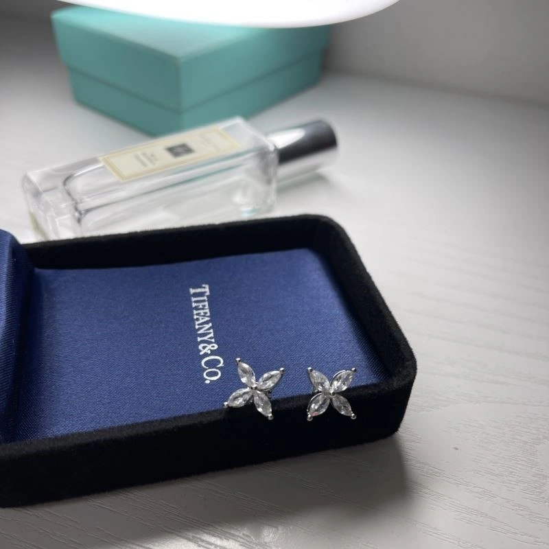 WrinkleFree Tiffany Earrings 253206
