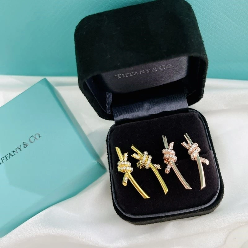 FashionForward Tiffany Earrings 253207