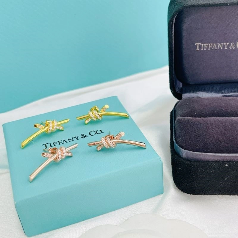 FashionForward Tiffany Earrings 253207