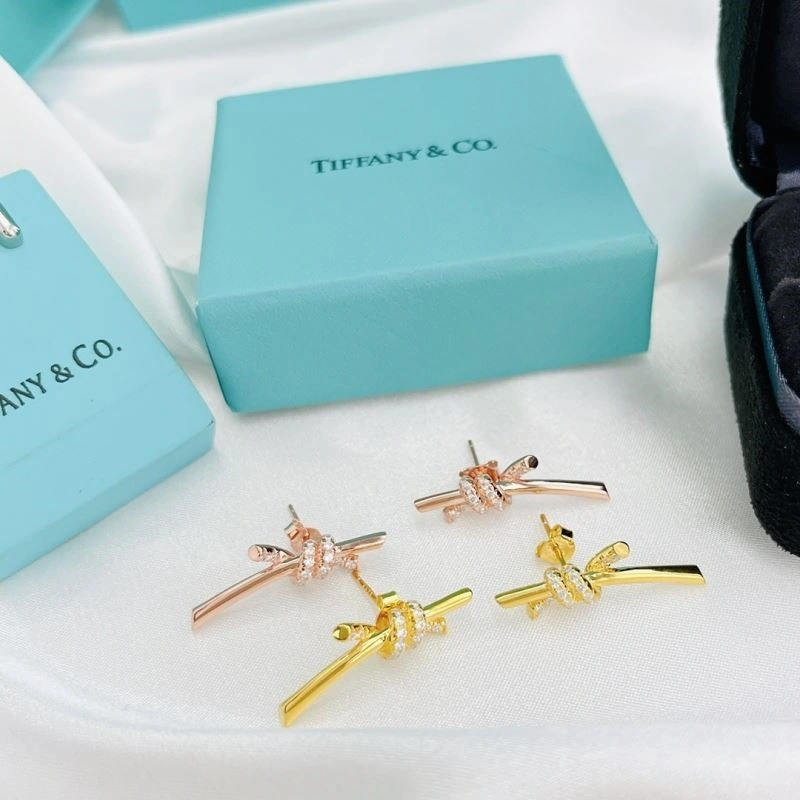 FashionForward Tiffany Earrings 253207
